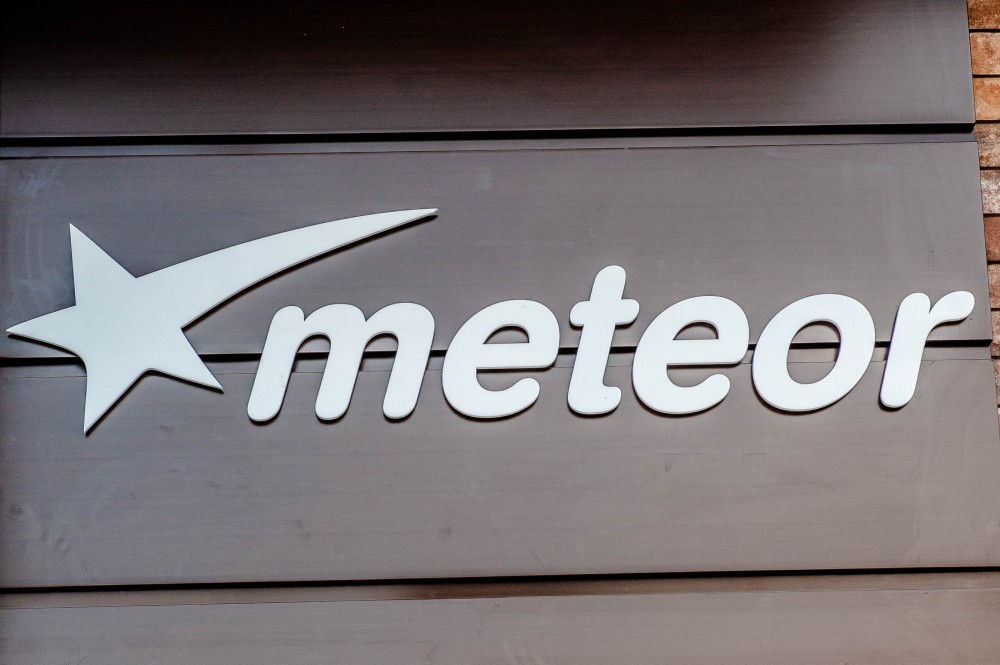 Meteor SRL